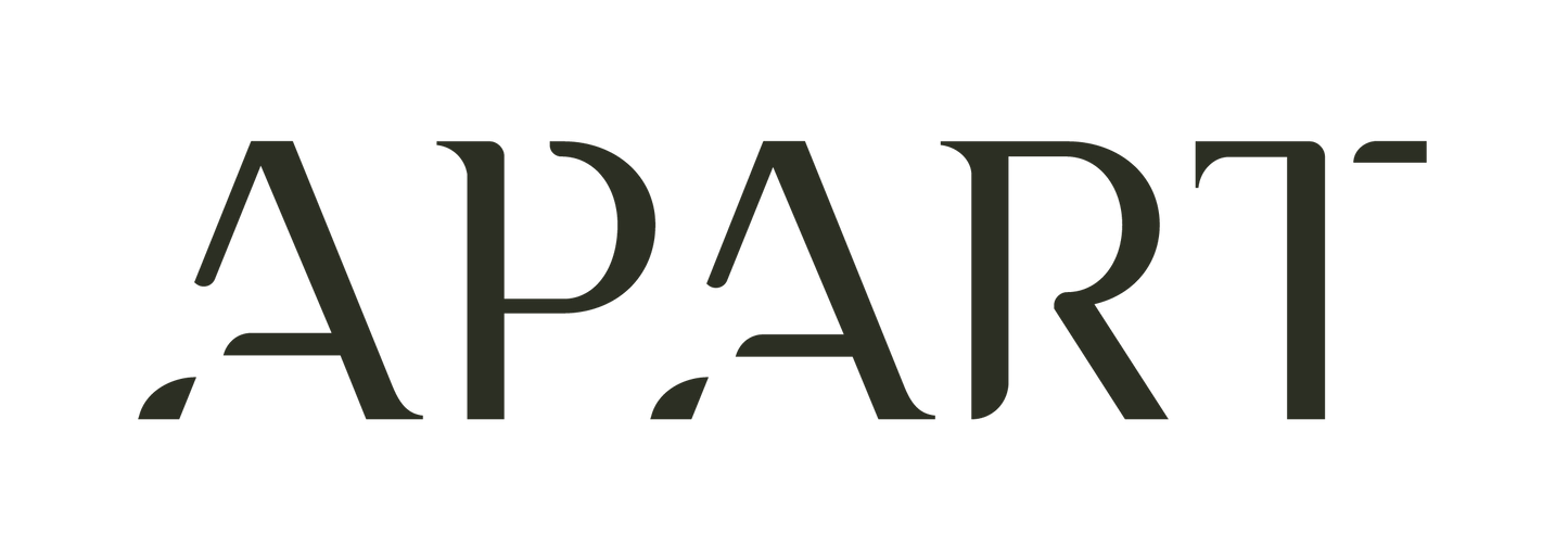 Apart