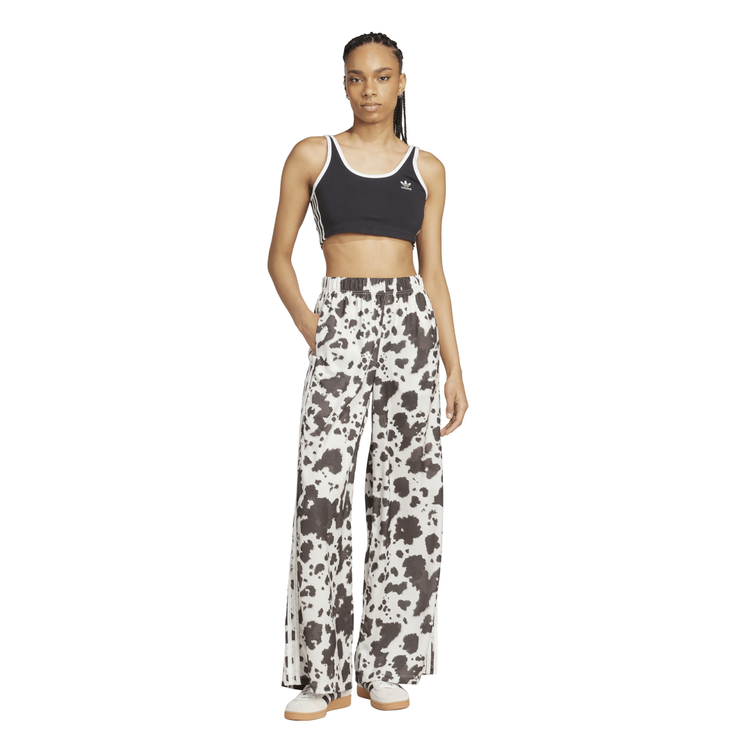 ADIDAS ORIGINALS WIDE LEG PANTS – Apart